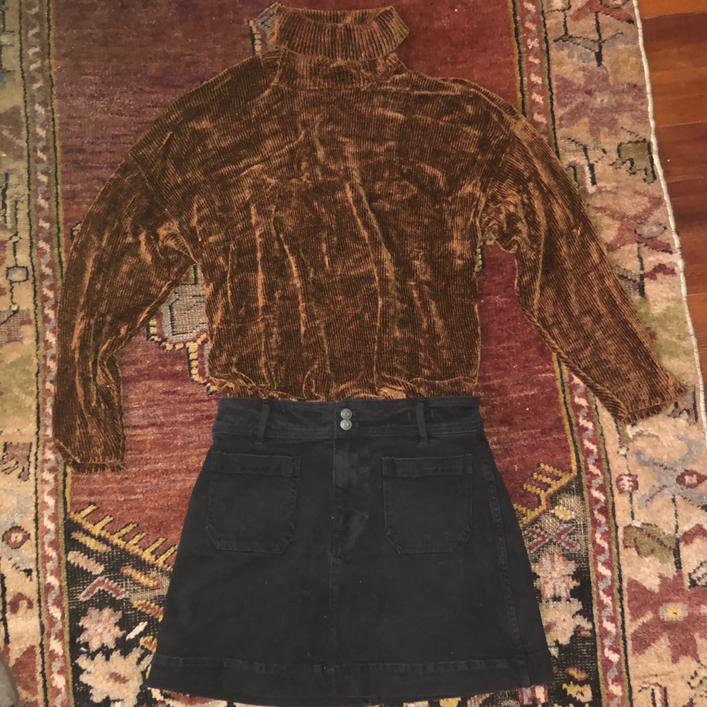 525 Sweater